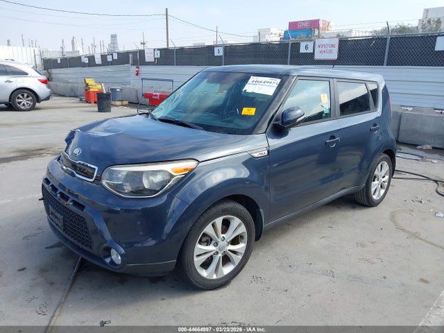 KNDJX3A50G7347518 KIA Soul !