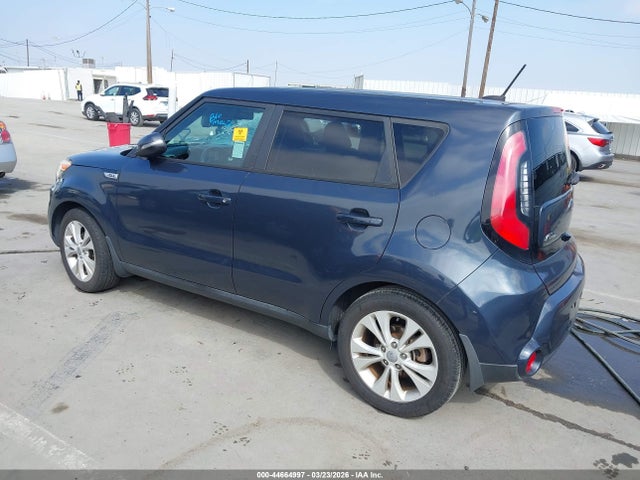 KNDJX3A50G7347518 KIA Soul !