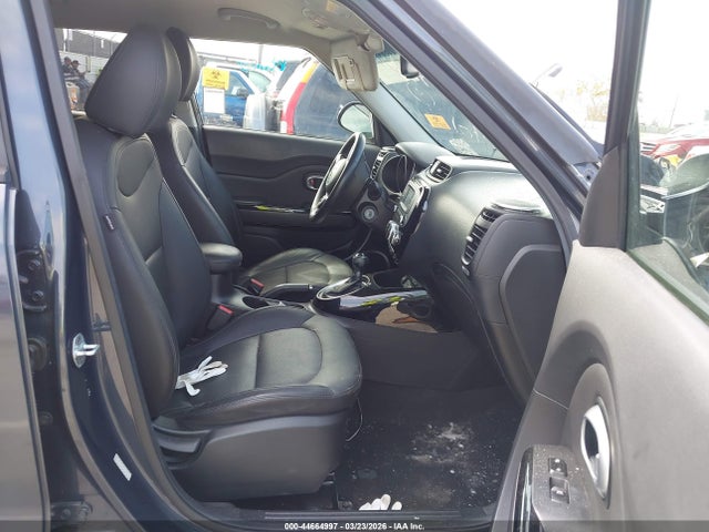 KNDJX3A50G7347518 KIA Soul !