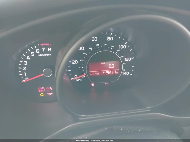 KNDJX3A50G7347518 KIA Soul !