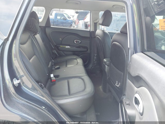 KNDJX3A50G7347518 KIA Soul !