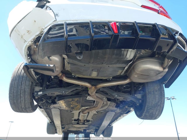 1HGCV2F39NA020424 Honda Accord Sport 2.0t