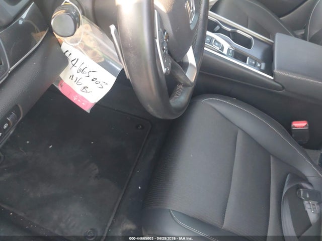 1HGCV2F39NA020424 Honda Accord Sport 2.0t