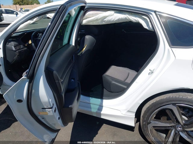 1HGCV2F39NA020424 Honda Accord Sport 2.0t