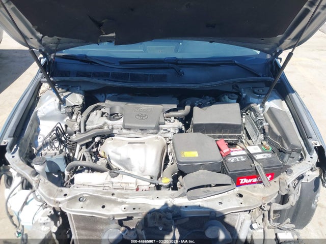 2015 TOYOTA CAMRY 4T1BF1FK0FU023345 Photo 9