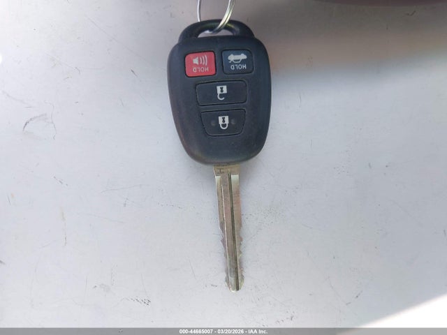 2015 TOYOTA CAMRY 4T1BF1FK0FU023345 Photo 10