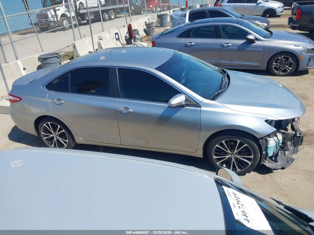 Toyota CAMRY SE 2015 4T1BF1FK0FU023345 Image 14