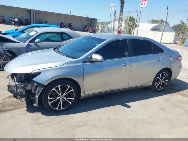 Toyota CAMRY SE 2015 4T1BF1FK0FU023345 Image 15