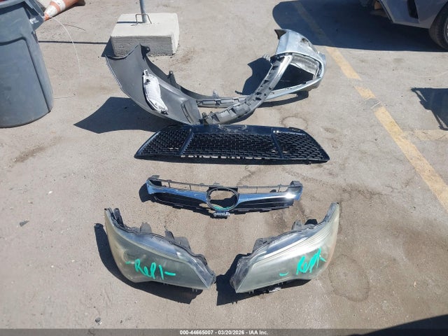 Toyota CAMRY SE 2015 4T1BF1FK0FU023345 Image 12
