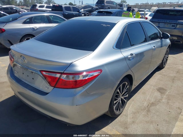 2015 TOYOTA CAMRY 4T1BF1FK0FU023345 Photo 3