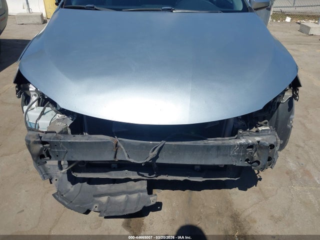 2015 TOYOTA CAMRY 4T1BF1FK0FU023345 Photo 5