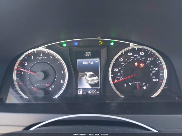 2015 TOYOTA CAMRY 4T1BF1FK0FU023345 Photo 6