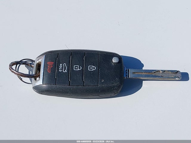KIA RIO LX 2015 KNADM4A30F6458050 Image 11