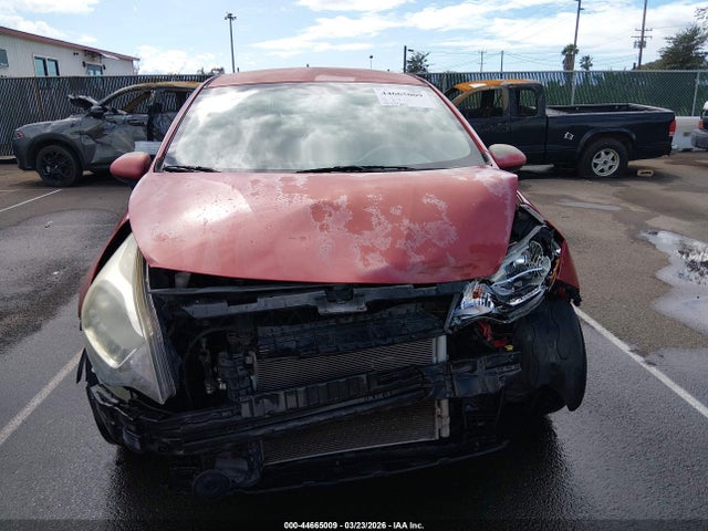 KIA RIO LX 2015 KNADM4A30F6458050 Image 13