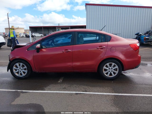 KIA RIO LX 2015 KNADM4A30F6458050 Image 15