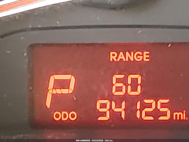 KIA RIO LX 2015 KNADM4A30F6458050 Image 16