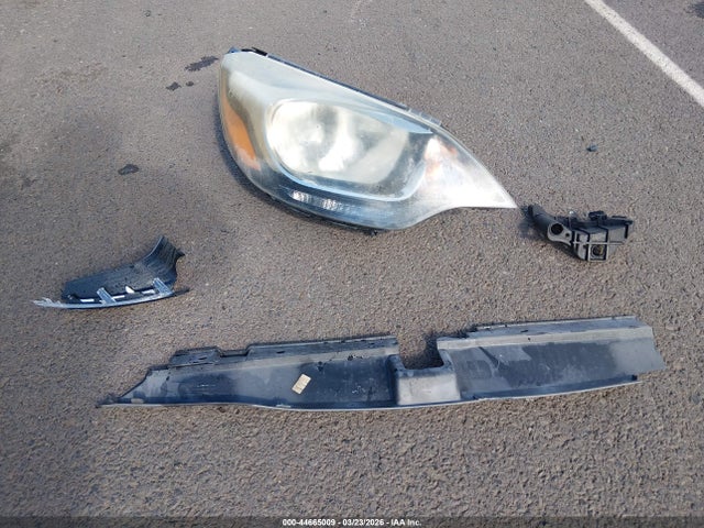 KIA RIO LX 2015 KNADM4A30F6458050 Image 12