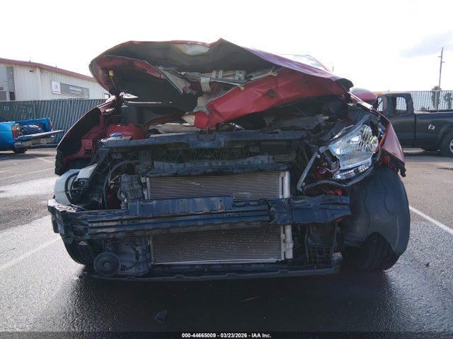 KIA RIO LX 2015 KNADM4A30F6458050 Image 6