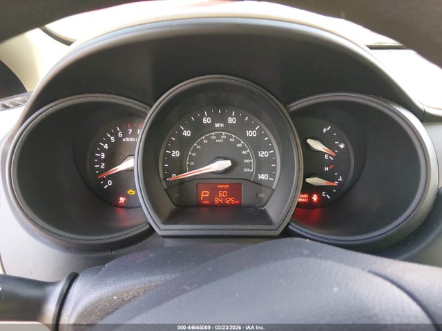 KIA RIO LX 2015 KNADM4A30F6458050 Image 7