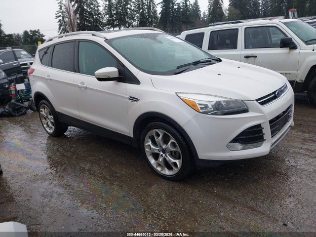 Ford Escape Titanium 2014 1FMCU9J91EUB48026 головне зображення