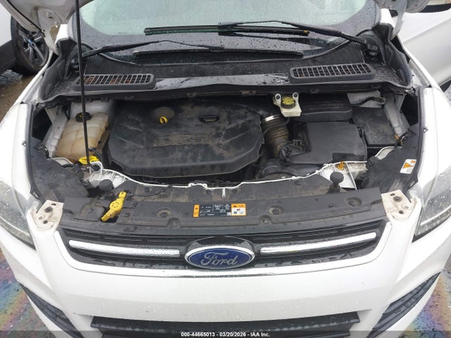 Ford Escape Titanium 2014 1FMCU9J91EUB48026 Image 10