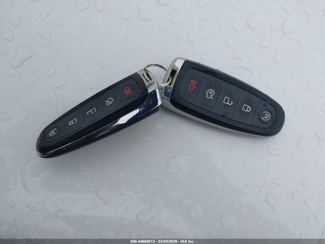Ford Escape Titanium 2014 1FMCU9J91EUB48026 Image 11