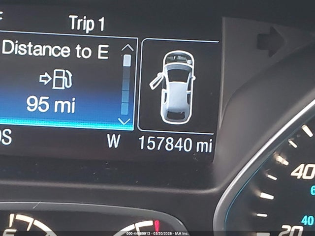 Ford Escape Titanium 2014 1FMCU9J91EUB48026 Image 12