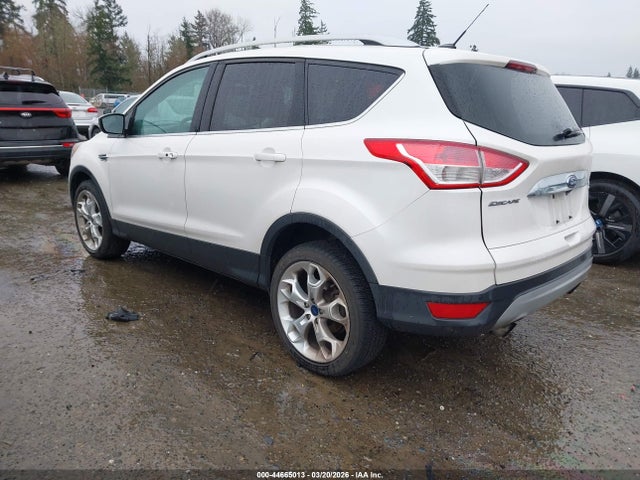 Ford Escape Titanium 2014 1FMCU9J91EUB48026 Image 3
