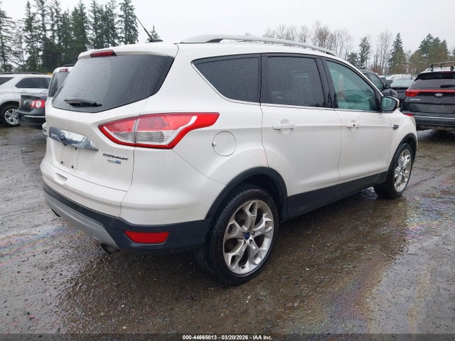 Ford Escape Titanium 2014 1FMCU9J91EUB48026 Image 4