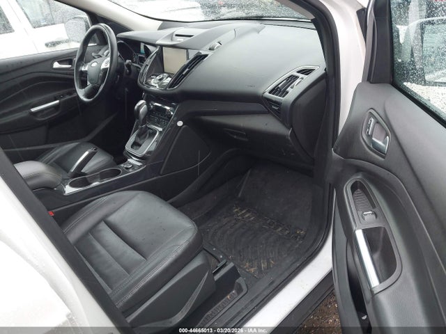 Ford Escape Titanium 2014 1FMCU9J91EUB48026 Image 5