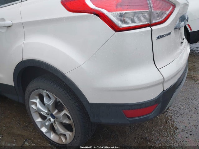 Ford Escape Titanium 2014 1FMCU9J91EUB48026 Image 6