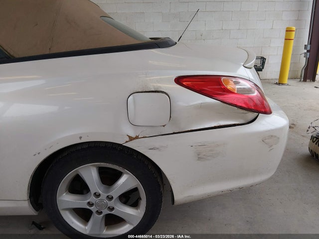 2004 TOYOTA CAMRY SOLARA 4T1FA38P04U032516 Photo 5