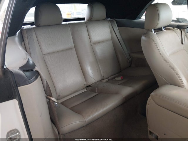 2004 TOYOTA CAMRY SOLARA 4T1FA38P04U032516 Photo 7