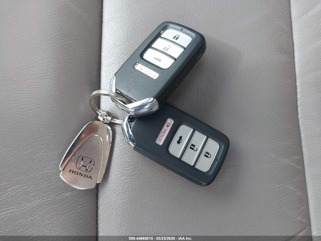 Honda Civic Ex-l 2015 2HGFB2F97FH525469 Image 11