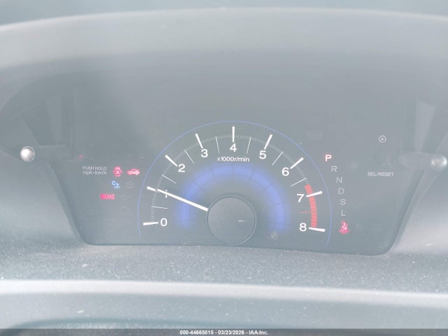 Honda Civic Ex-l 2015 2HGFB2F97FH525469 Image 7
