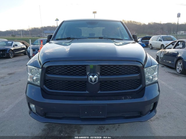 44665018 :رقم المزاد ، 1C6RR7KT3FS508075 vin ، 2015 Ram 1500 Express مزاد بيع