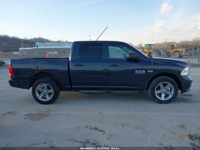 44665018 :رقم المزاد ، 1C6RR7KT3FS508075 vin ، 2015 Ram 1500 Express مزاد بيع