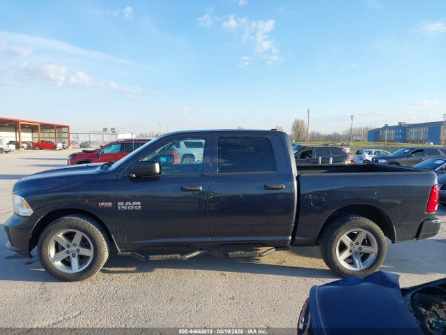 44665018 :رقم المزاد ، 1C6RR7KT3FS508075 vin ، 2015 Ram 1500 Express مزاد بيع