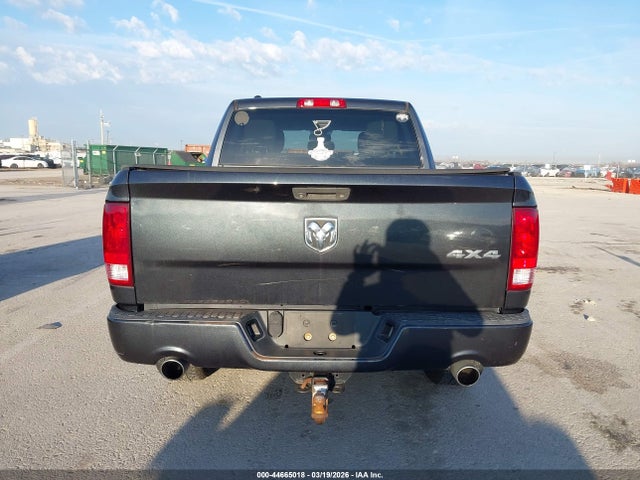 44665018 :رقم المزاد ، 1C6RR7KT3FS508075 vin ، 2015 Ram 1500 Express مزاد بيع