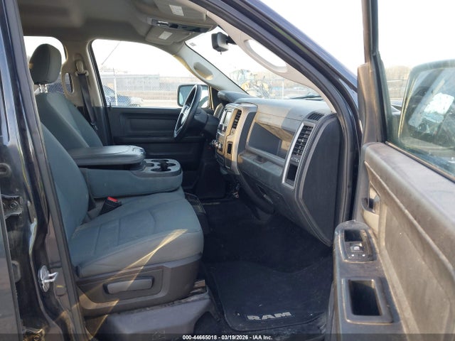 44665018 :رقم المزاد ، 1C6RR7KT3FS508075 vin ، 2015 Ram 1500 Express مزاد بيع