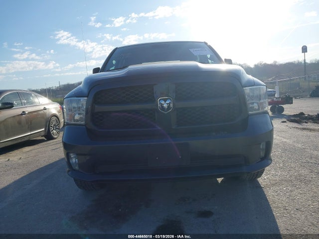 44665018 :رقم المزاد ، 1C6RR7KT3FS508075 vin ، 2015 Ram 1500 Express مزاد بيع