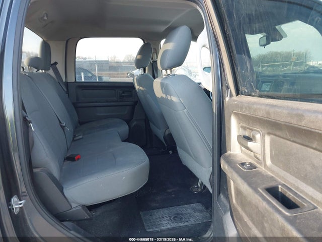 44665018 :رقم المزاد ، 1C6RR7KT3FS508075 vin ، 2015 Ram 1500 Express مزاد بيع