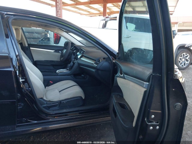 19XFC1F34GE008743 Honda Civic Ex-t