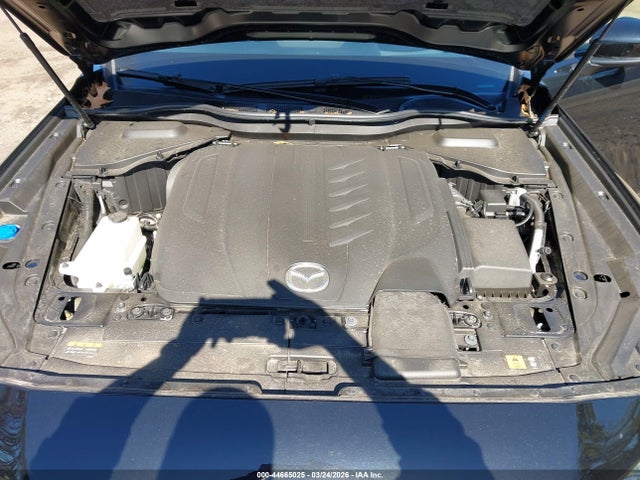 Продажа на аукционе авто 2024 Mazda Cx-90 3.3 Turbo Premium, vin: JM3KKDHD3R1180106, номер лота: 44665025