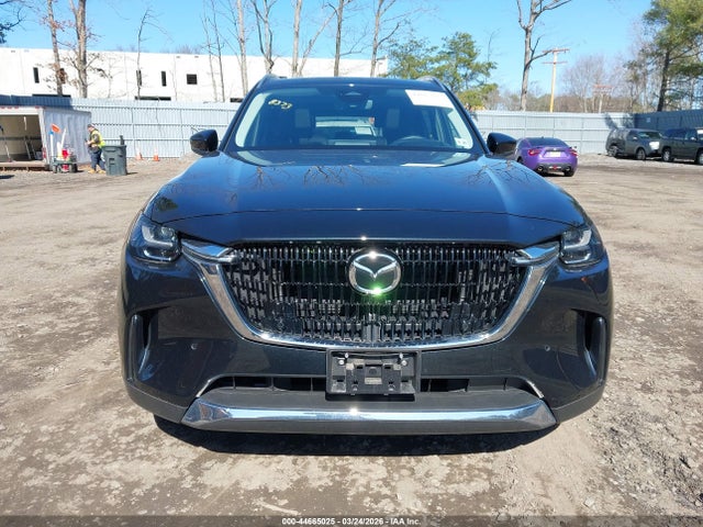 Продажа на аукционе авто 2024 Mazda Cx-90 3.3 Turbo Premium, vin: JM3KKDHD3R1180106, номер лота: 44665025
