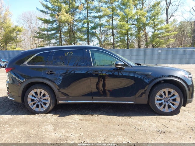 Продажа на аукционе авто 2024 Mazda Cx-90 3.3 Turbo Premium, vin: JM3KKDHD3R1180106, номер лота: 44665025