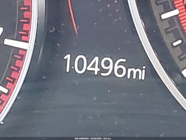 Продажа на аукционе авто 2024 Mazda Cx-90 3.3 Turbo Premium, vin: JM3KKDHD3R1180106, номер лота: 44665025