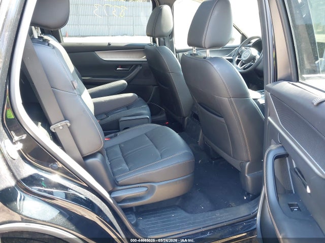 Продажа на аукционе авто 2024 Mazda Cx-90 3.3 Turbo Premium, vin: JM3KKDHD3R1180106, номер лота: 44665025