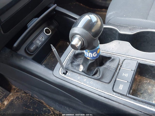 Aukcja sprzedaży 2016 Kia Sorento 2.4l Lx, vin: 5XYPGDA33GG137142, numer aukcji: 44665028