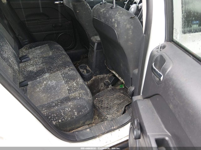 2014 JEEP PATRIOT 1C4NJPBB2ED889040 Photo 7